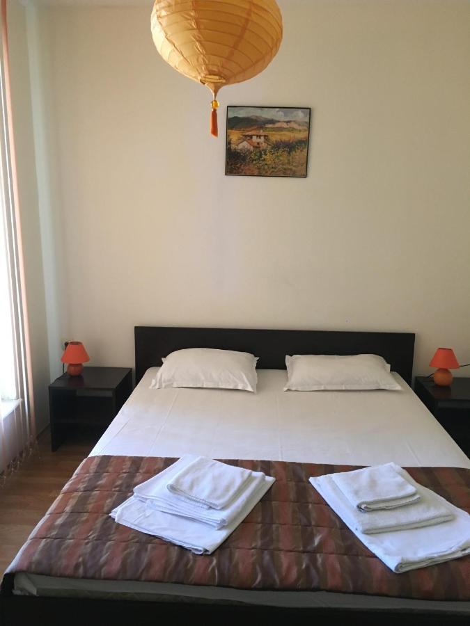 Апартаменти Съни Бей Sunny Beach Dış mekan fotoğraf