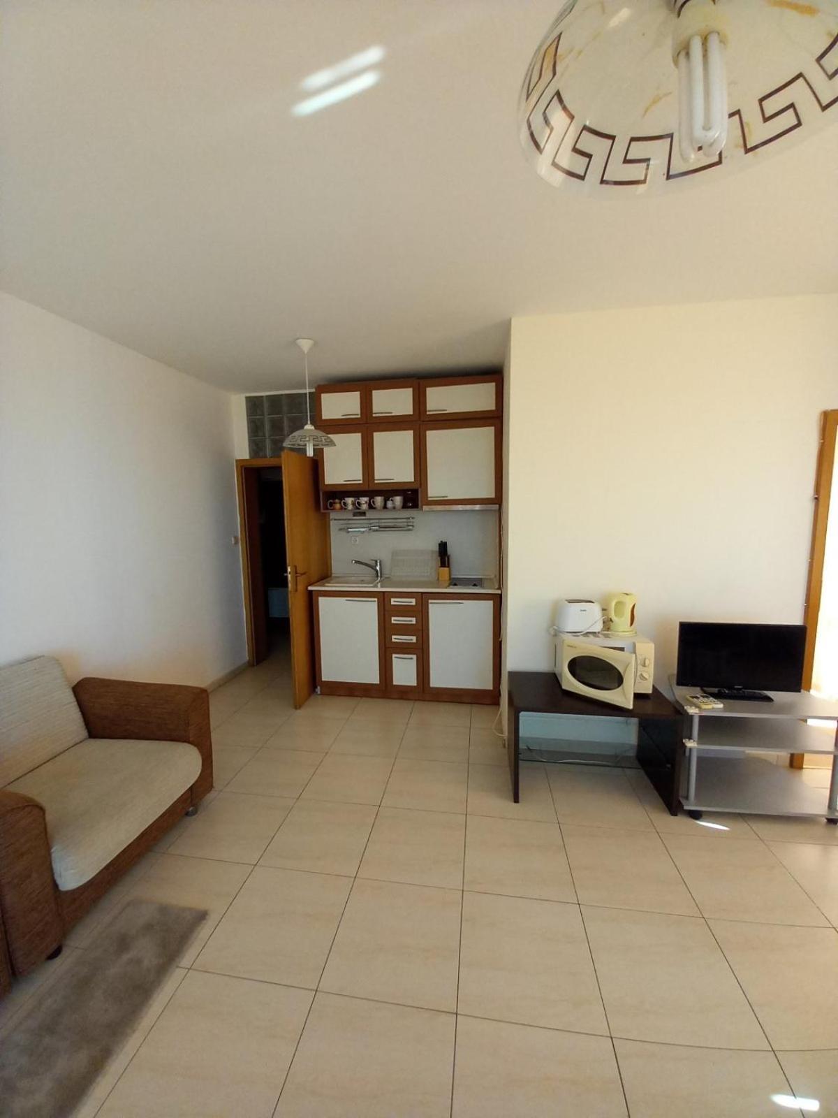 Апартаменти Съни Бей Sunny Beach Dış mekan fotoğraf