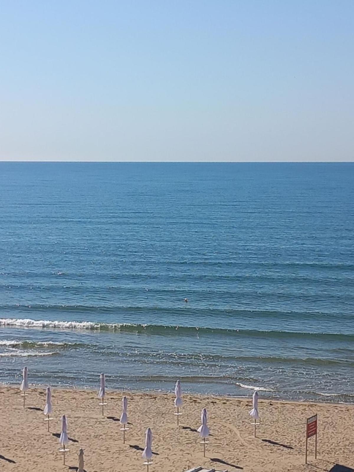 Апартаменти Съни Бей Sunny Beach Dış mekan fotoğraf