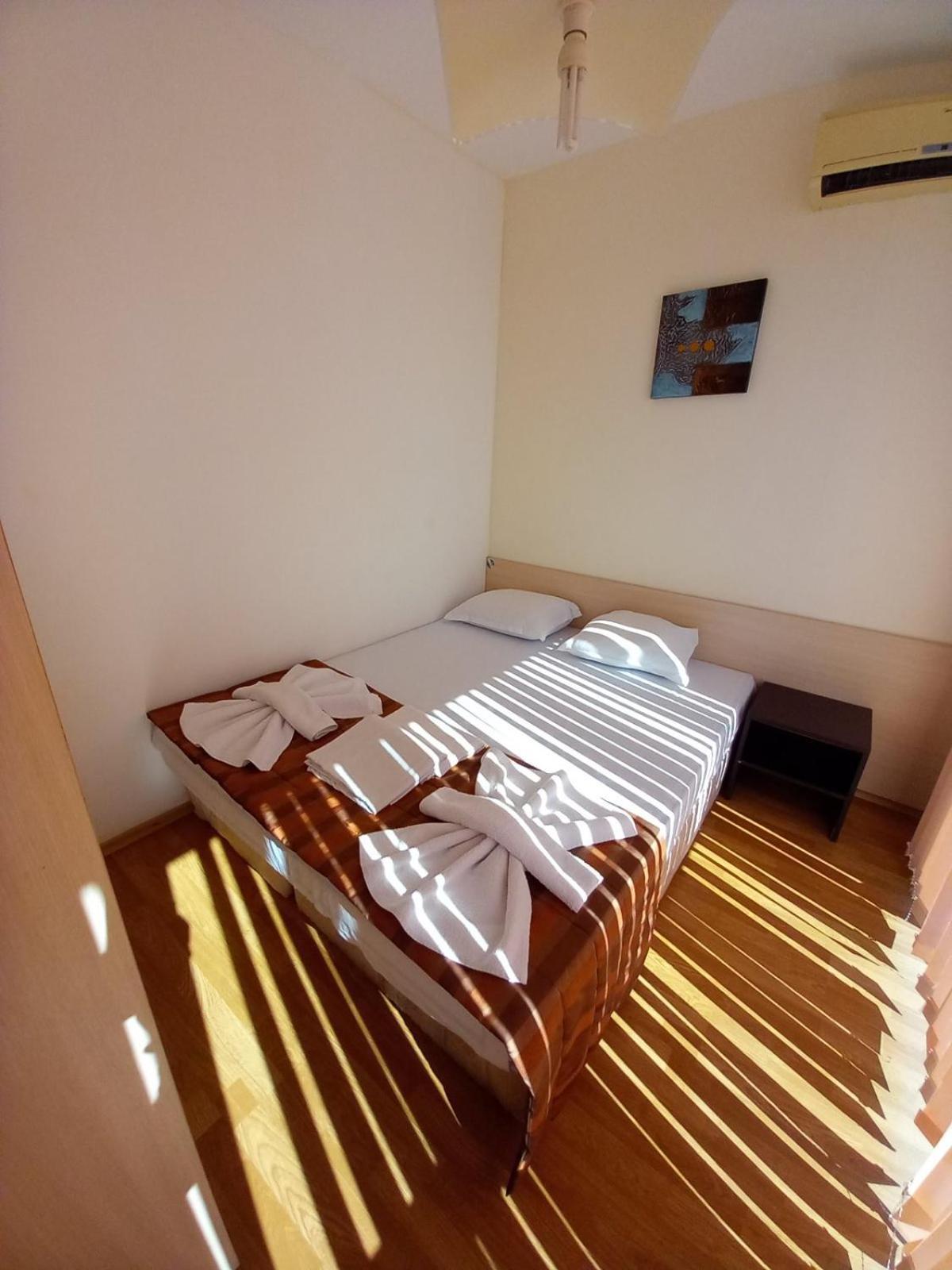 Апартаменти Съни Бей Sunny Beach Dış mekan fotoğraf