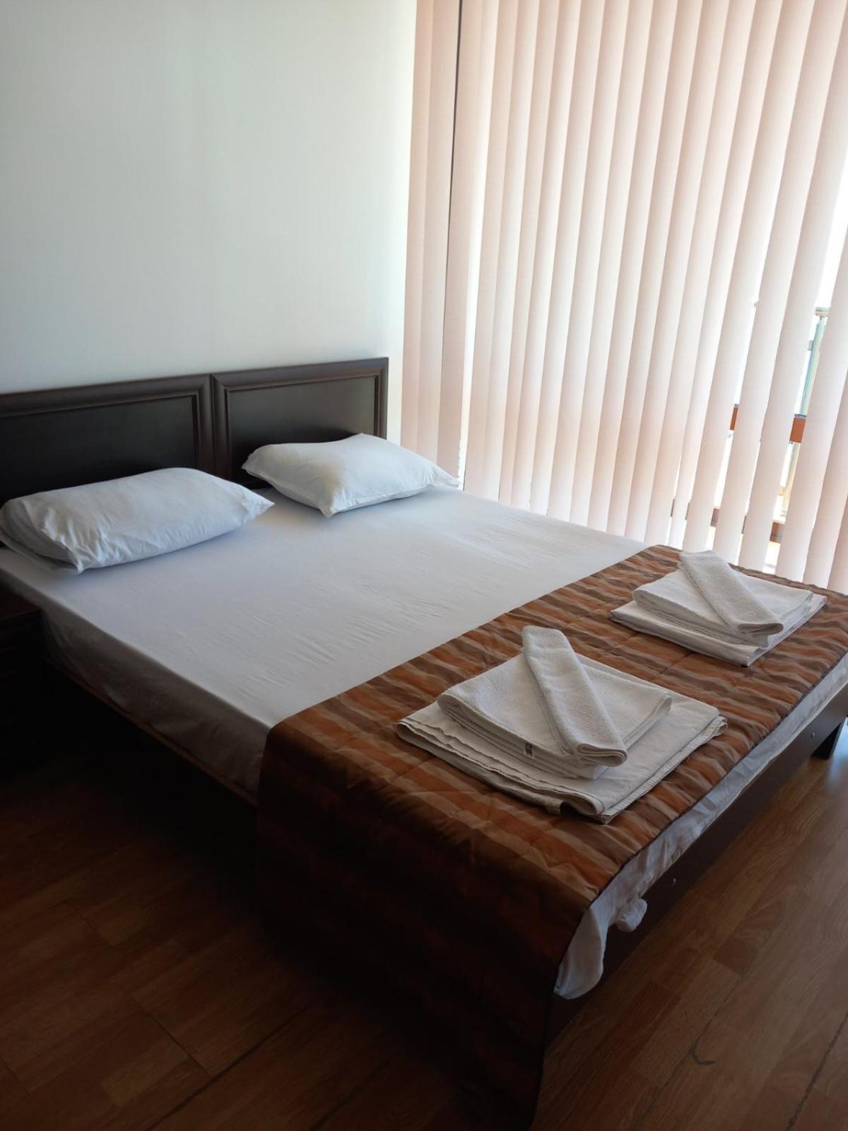 Апартаменти Съни Бей Sunny Beach Dış mekan fotoğraf