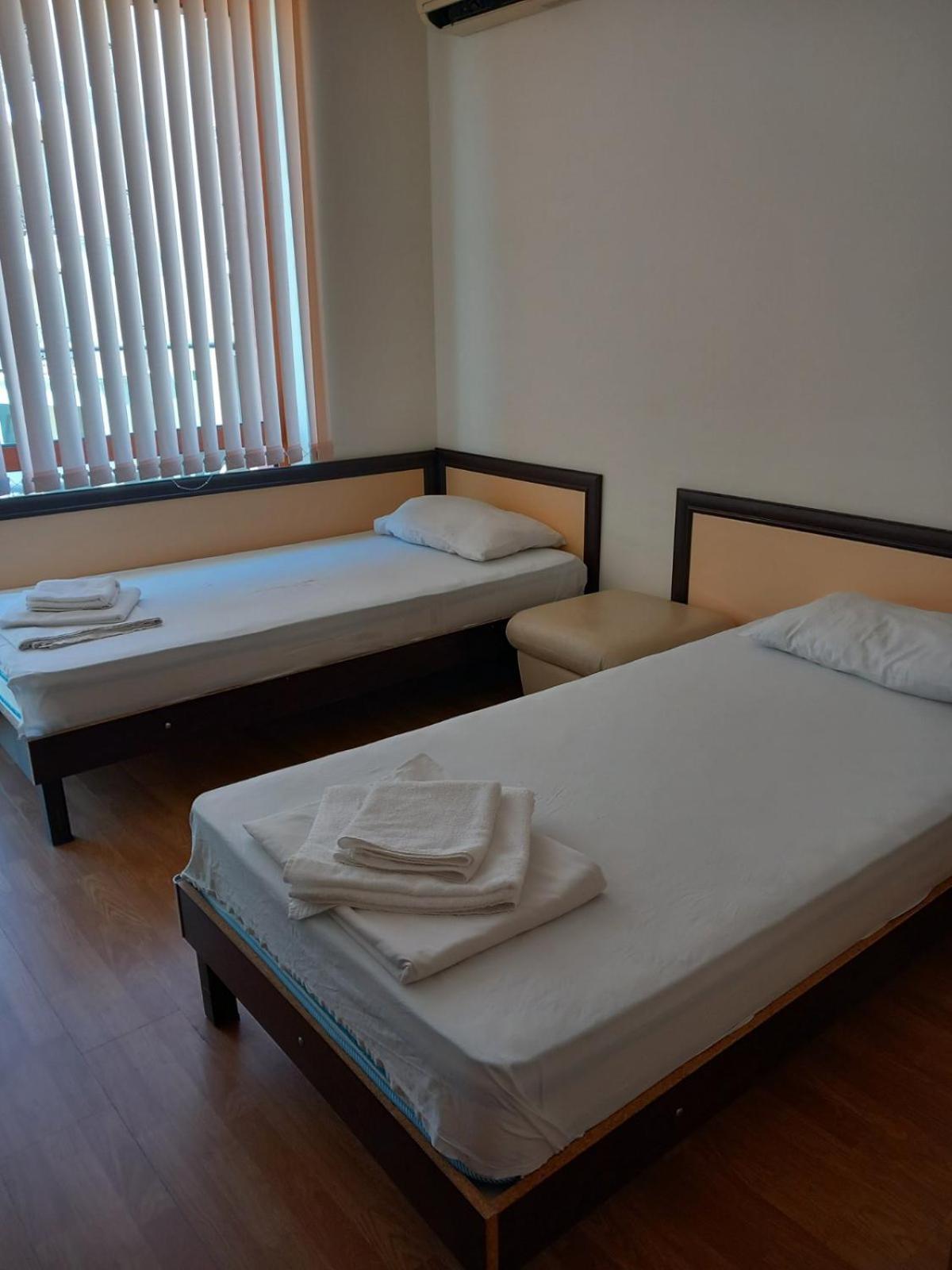 Апартаменти Съни Бей Sunny Beach Dış mekan fotoğraf