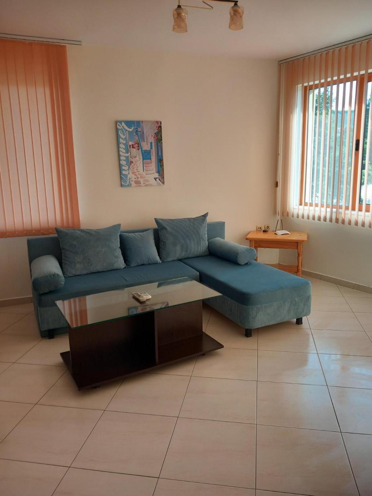 Апартаменти Съни Бей Sunny Beach Dış mekan fotoğraf