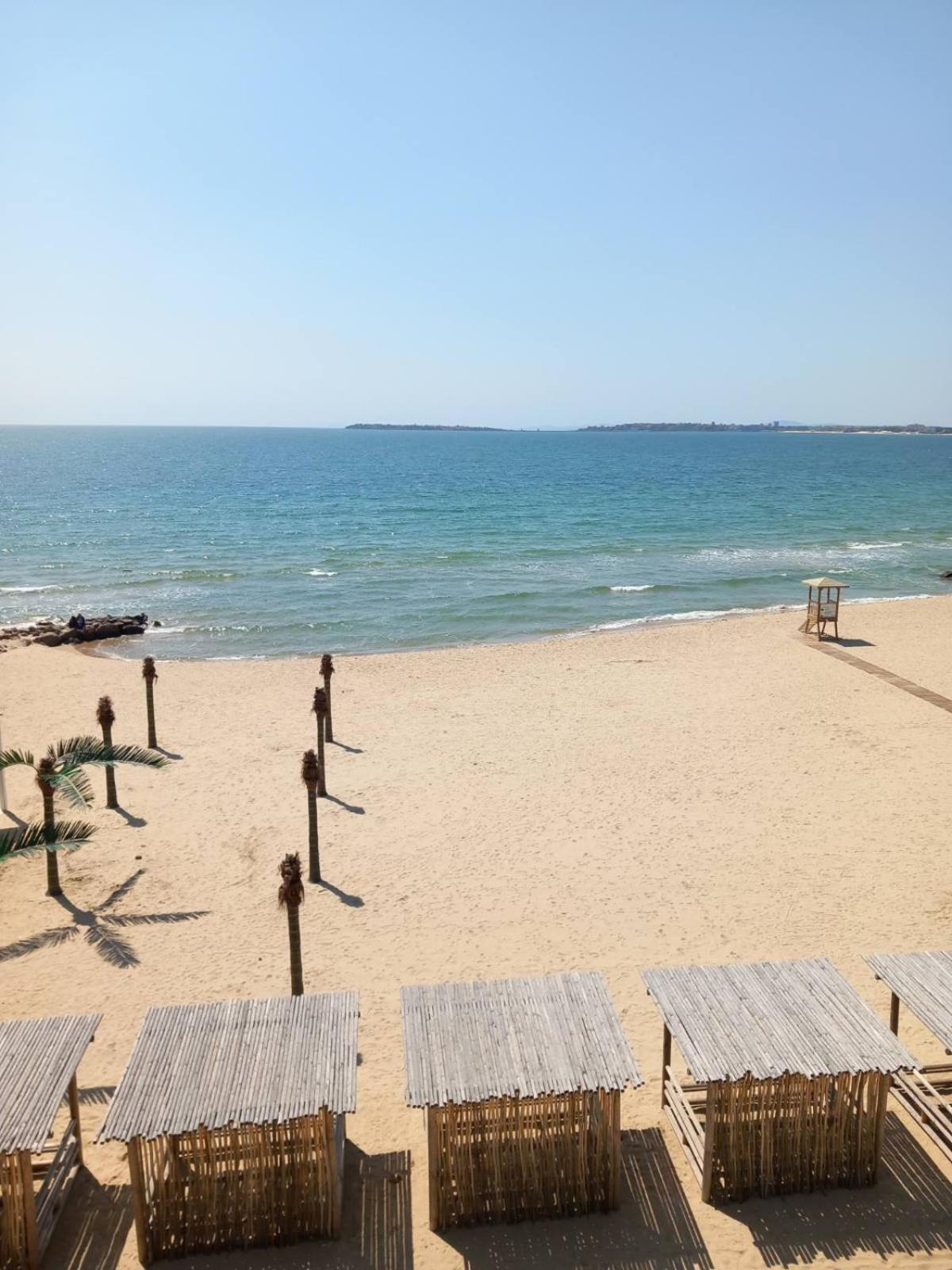 Апартаменти Съни Бей Sunny Beach Dış mekan fotoğraf